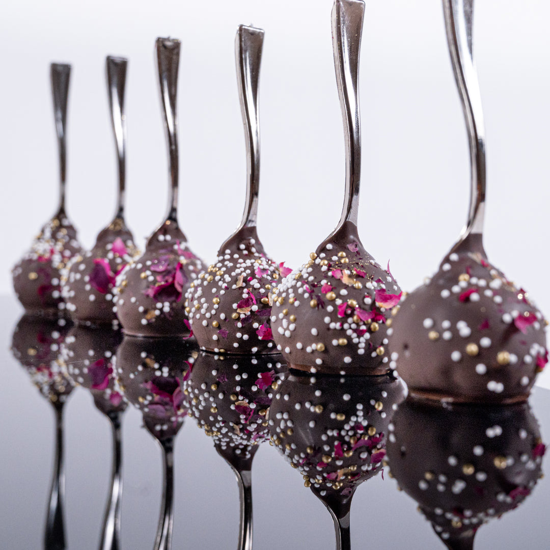 Chocolate Galore POPS