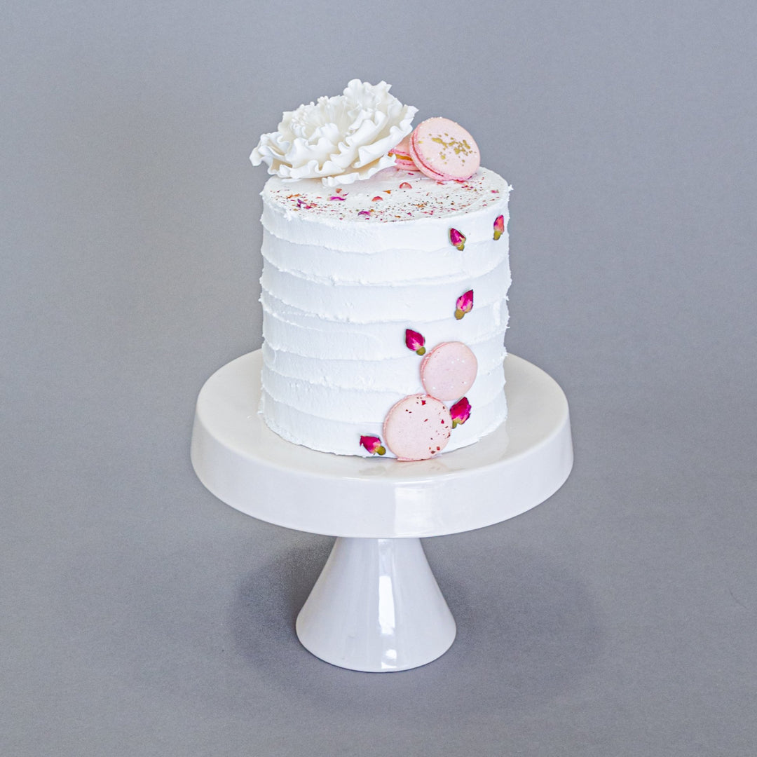 The Sweet Bliss (Gluten Free)
