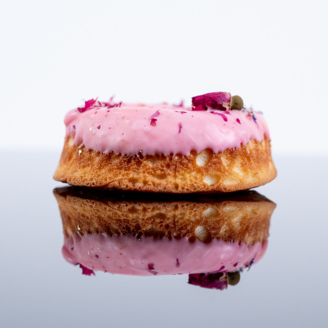 Rose Donuts
