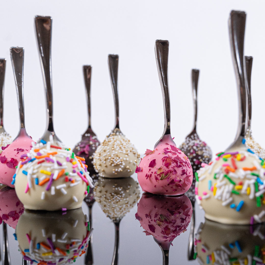 Assorted Cake POPS