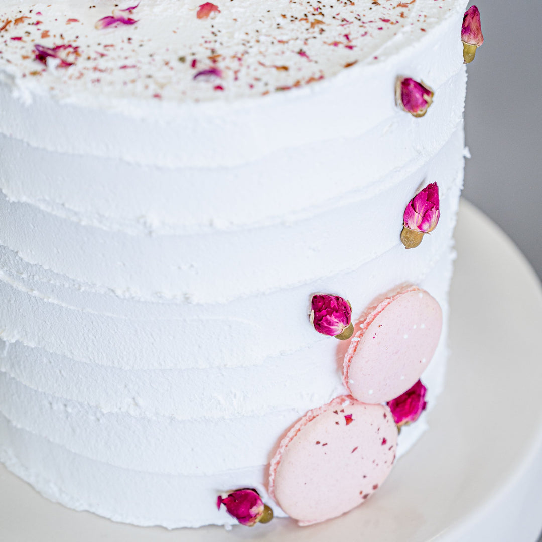The Sweet Bliss (Gluten Free)