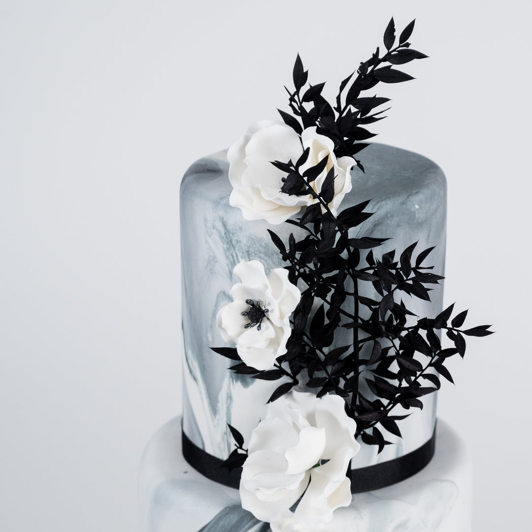 The Marble Story