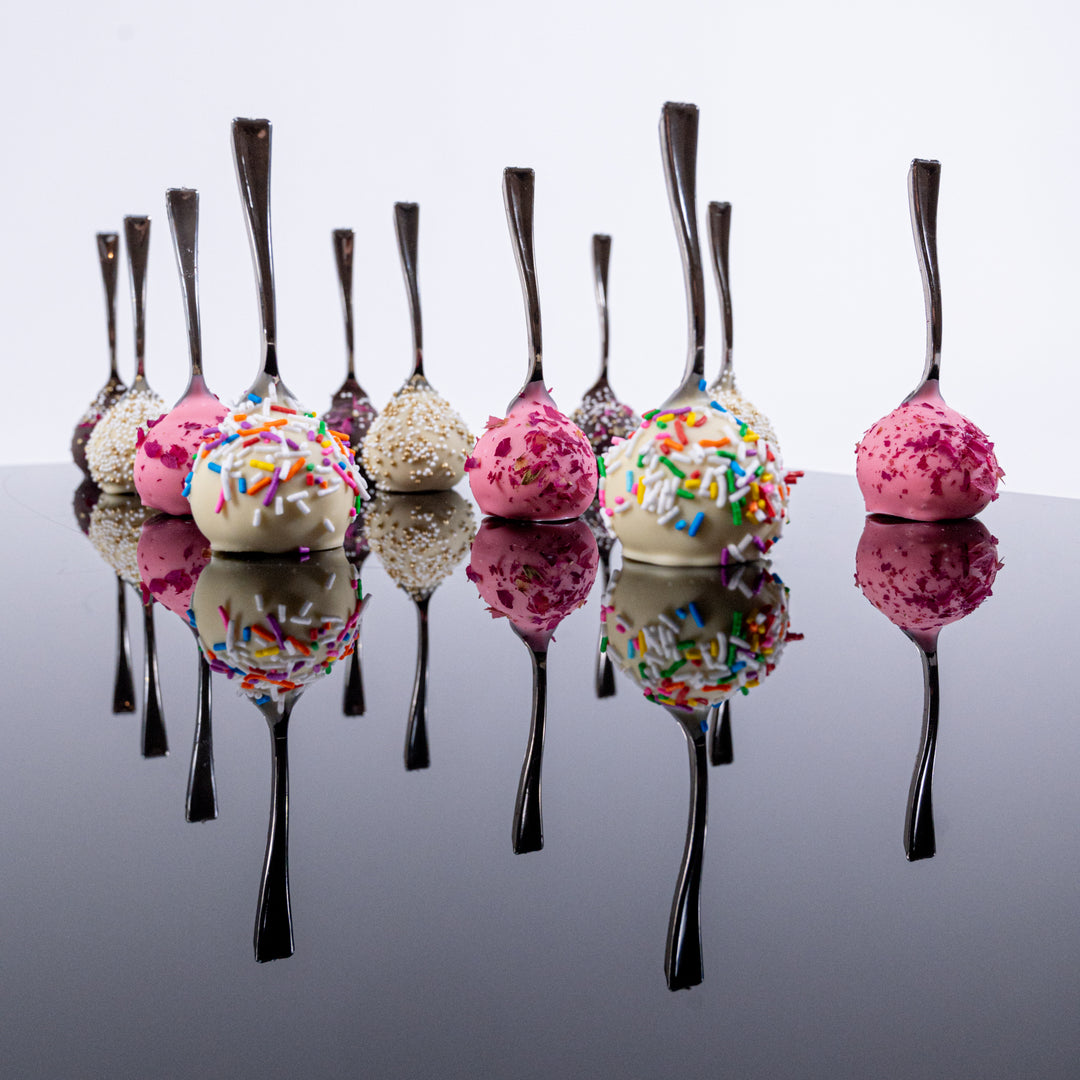 Assorted Cake POPS