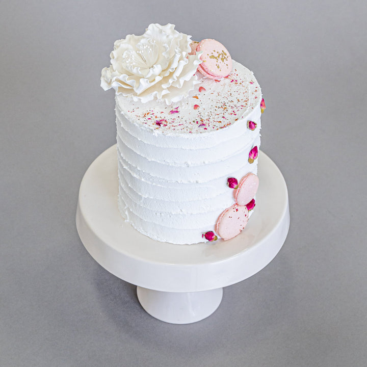 The Sweet Bliss (Gluten Free)