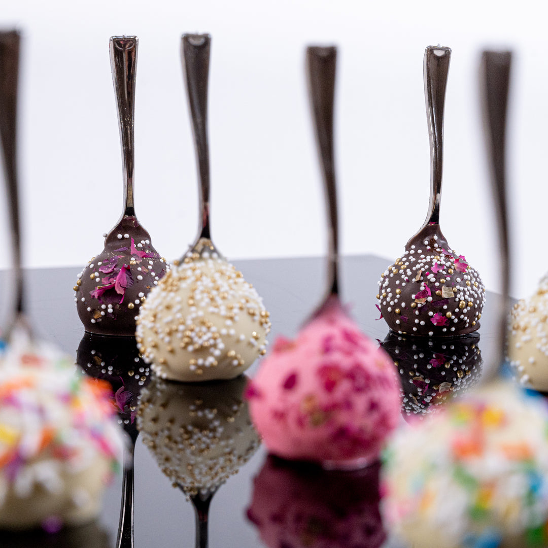Assorted Cake POPS