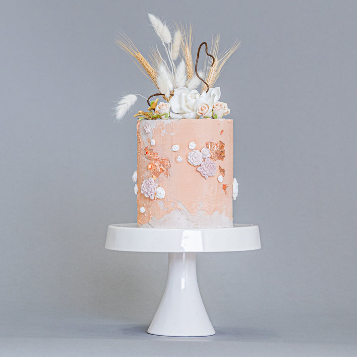 Autumn Bunnies (Gluten Free)