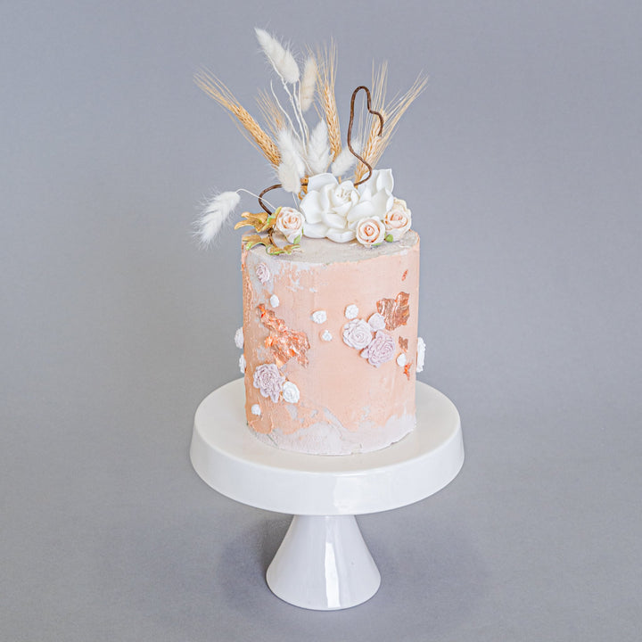Autumn Bunnies (Nut Free)