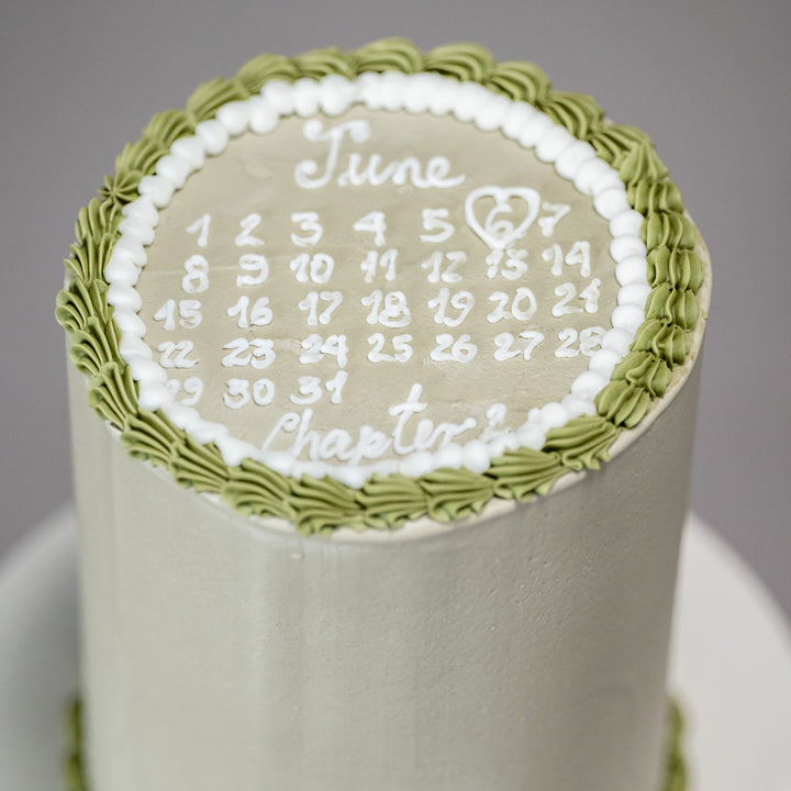 The Calendar