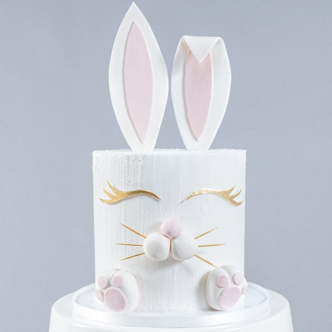 The Bunny Bunny Cake