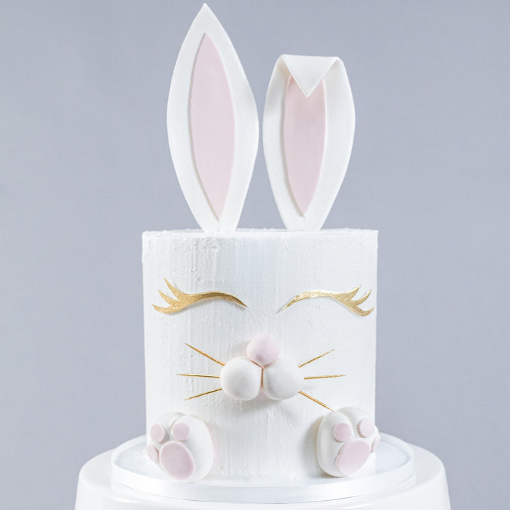 The Bunny Bunny Cake