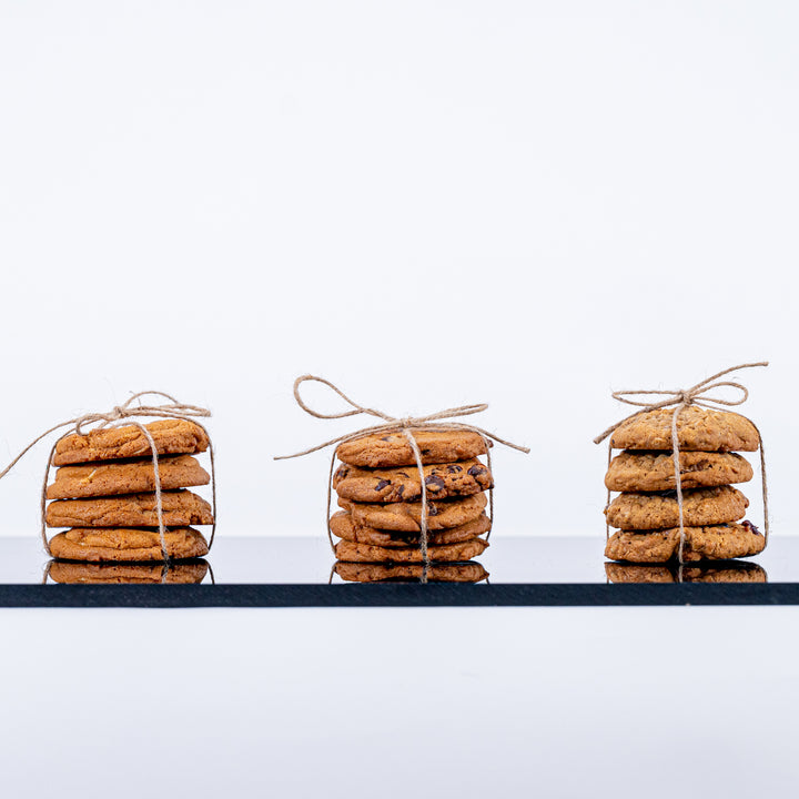 Assorted Cookies
