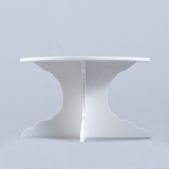 10” Cake Stand