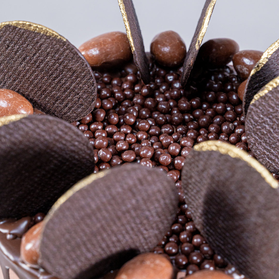 The Oreo Dream