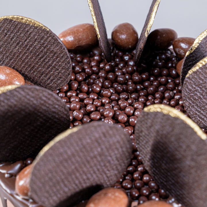 The Oreo Dream