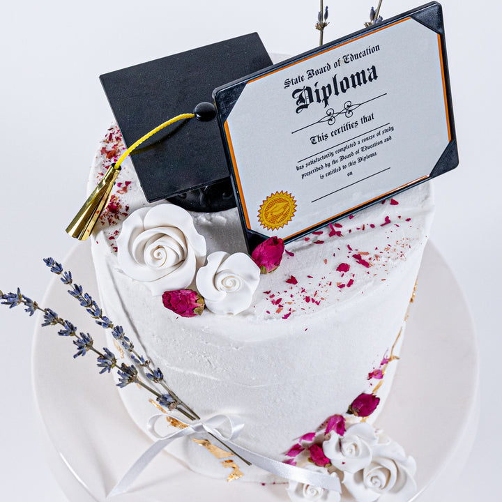 The Graduation