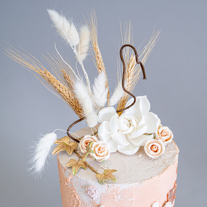 Autumn Bunnies (Nut Free)
