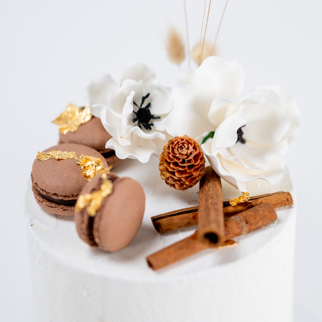 La Cannelle
