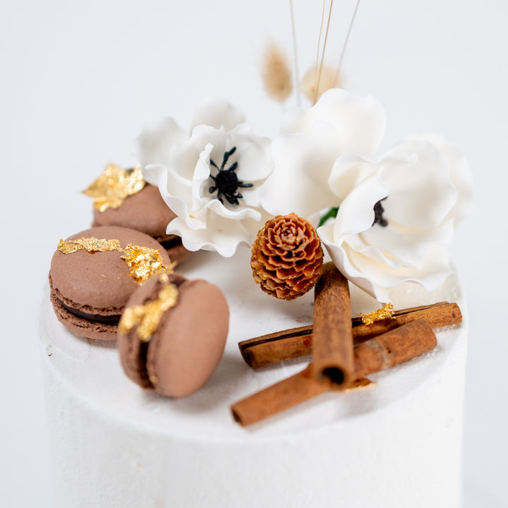 La Cannelle