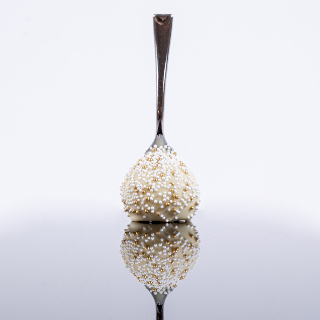 Orange Praline POPS