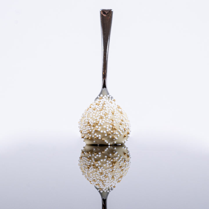 Orange Praline POPS