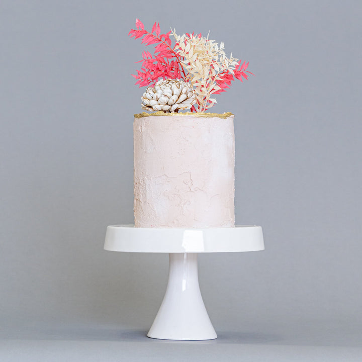 Rustic Blush (Gluten Free)