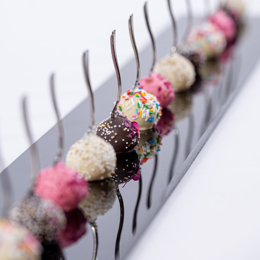 Assorted Cake POPS