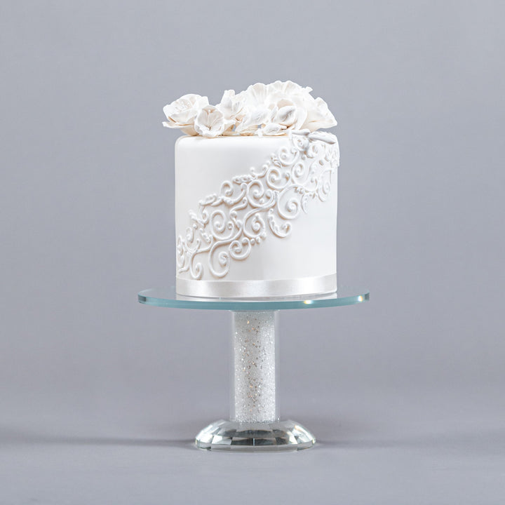 The Essex (Vegan & Eggless)