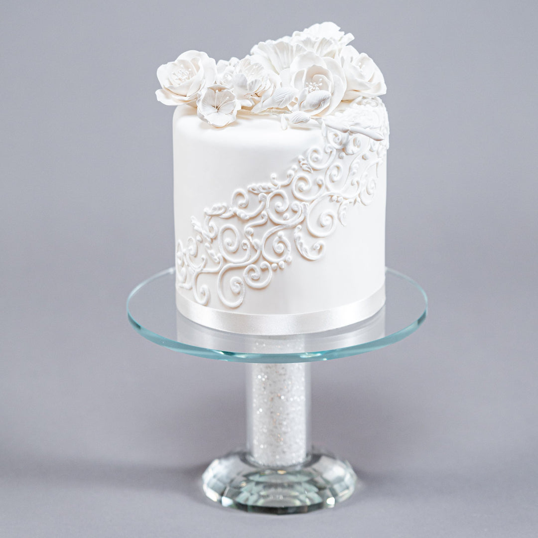 The Essex (Vegan & Eggless)
