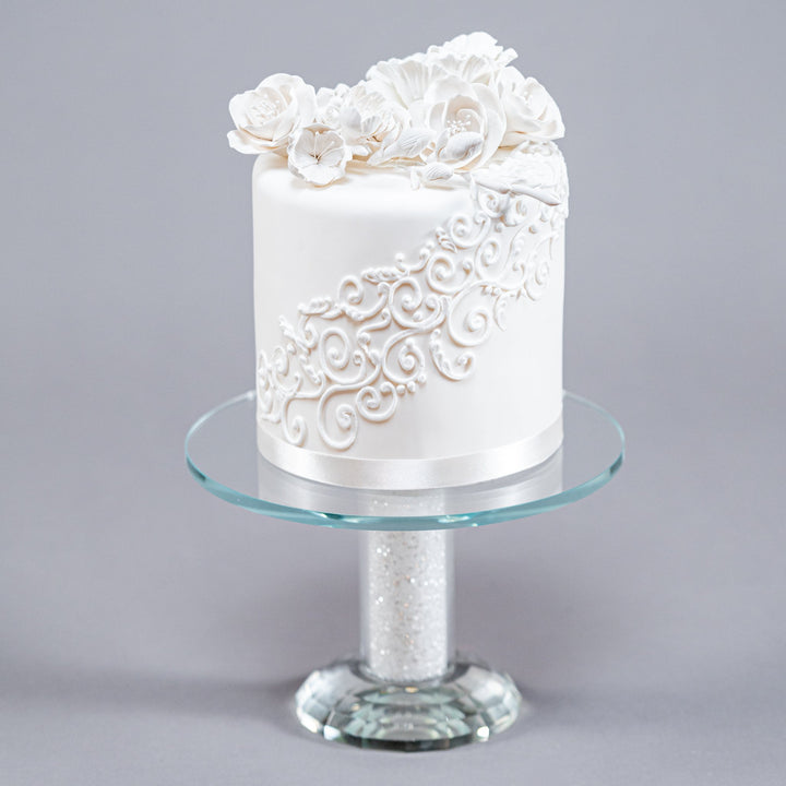 The Essex (Vegan & Eggless)