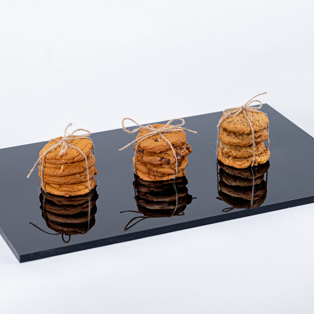 Assorted Cookies