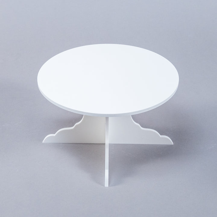 10” Cake Stand
