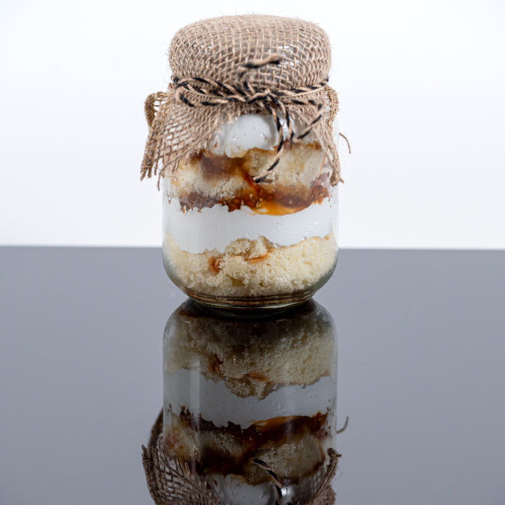 Caramel Jar