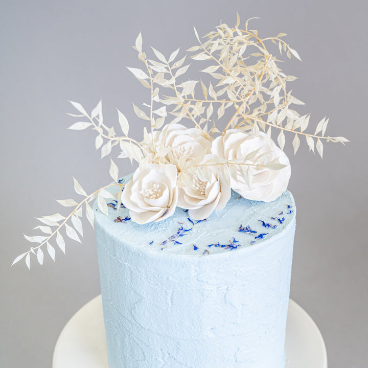 Once Upon A Dream (Gluten Free)