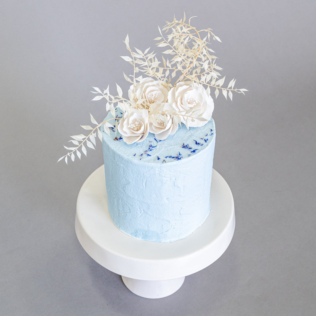 Once Upon A Dream (Gluten Free)