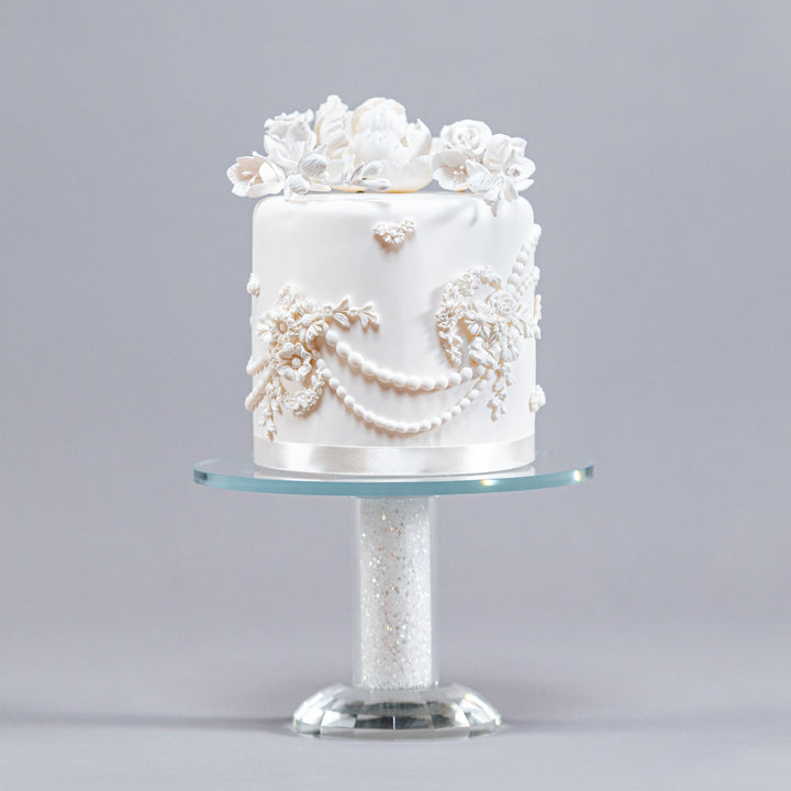 The Manor (Vegan & Eggless)