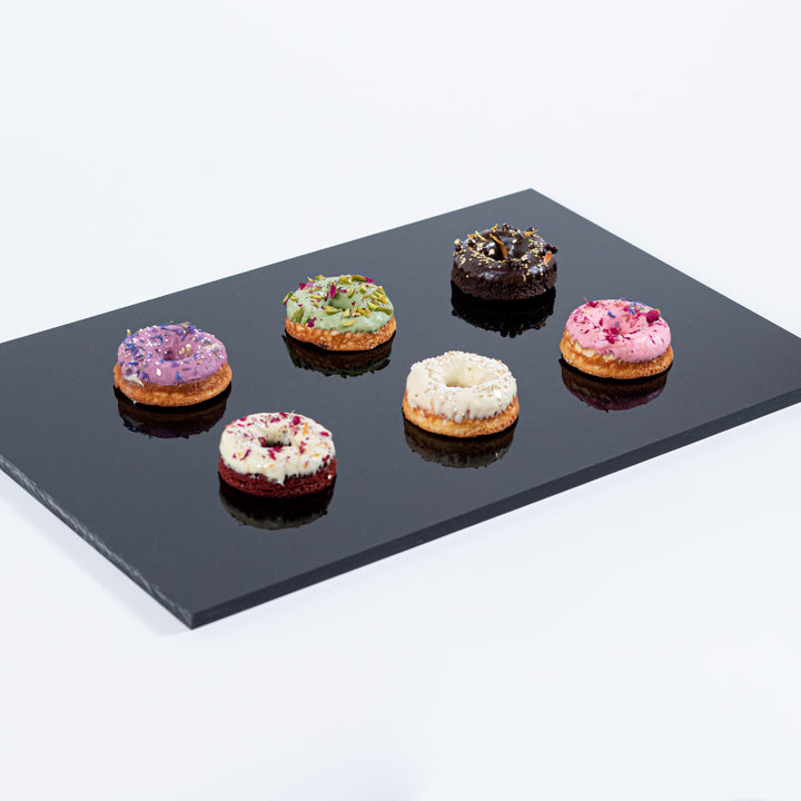 Assorted Cake Donuts