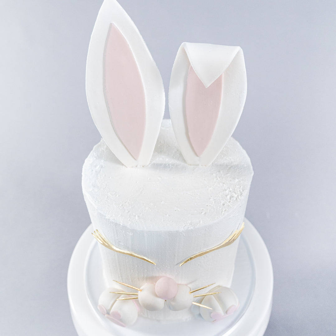 The Bunny Bunny Cake