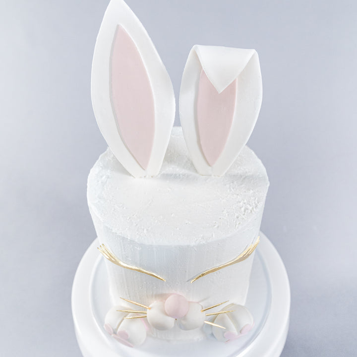 The Bunny Bunny Cake