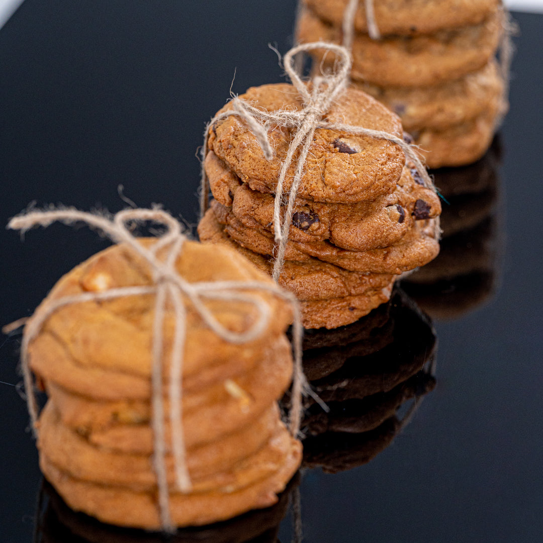 Assorted Cookies
