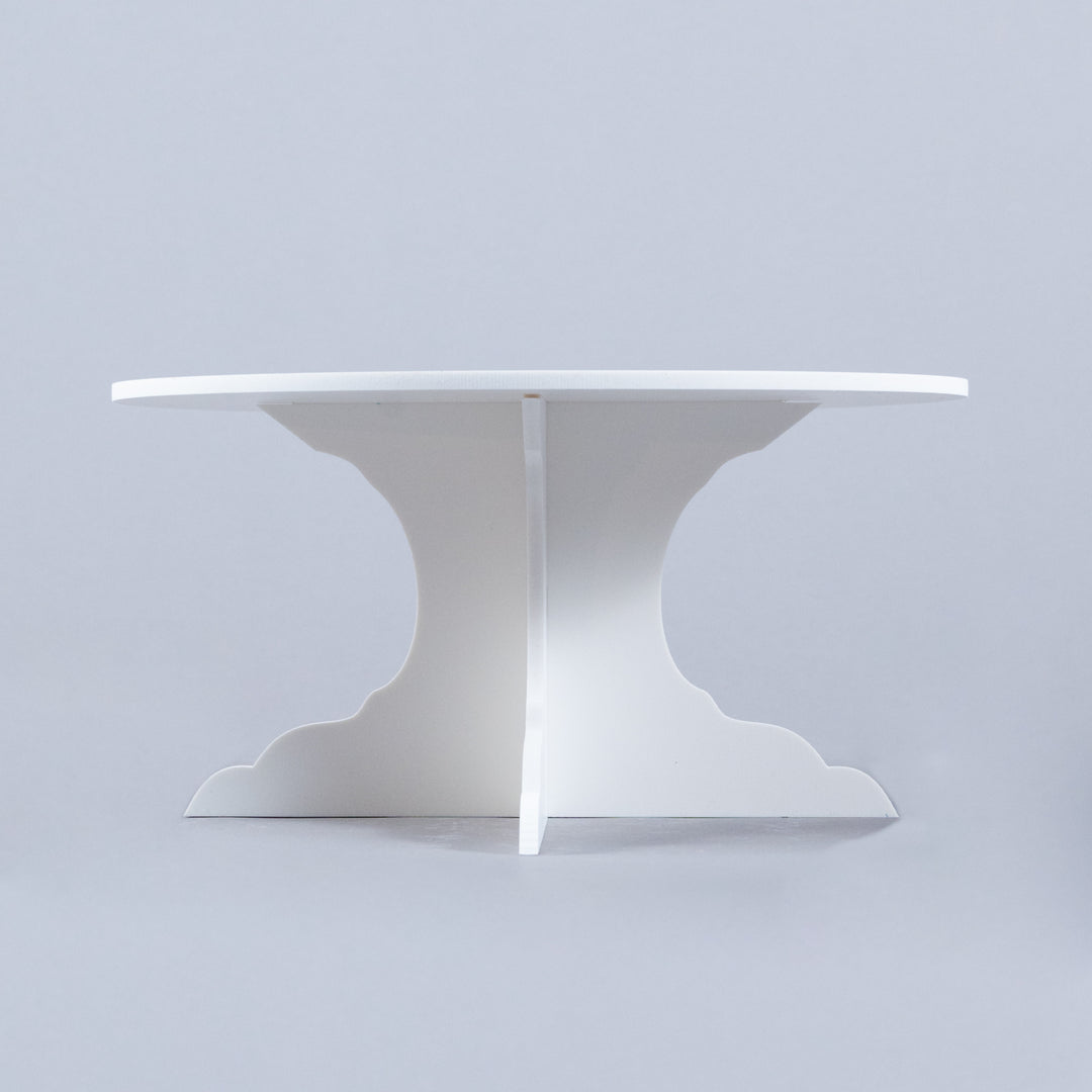 12” Cake Stand