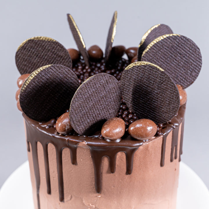 The Oreo Dream