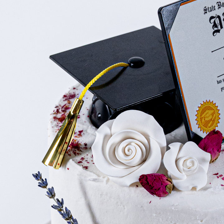 The Graduation