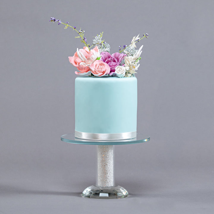The Laila - 2 Tier