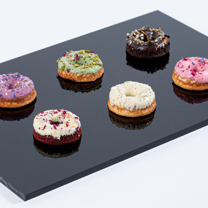 Assorted Cake Donuts