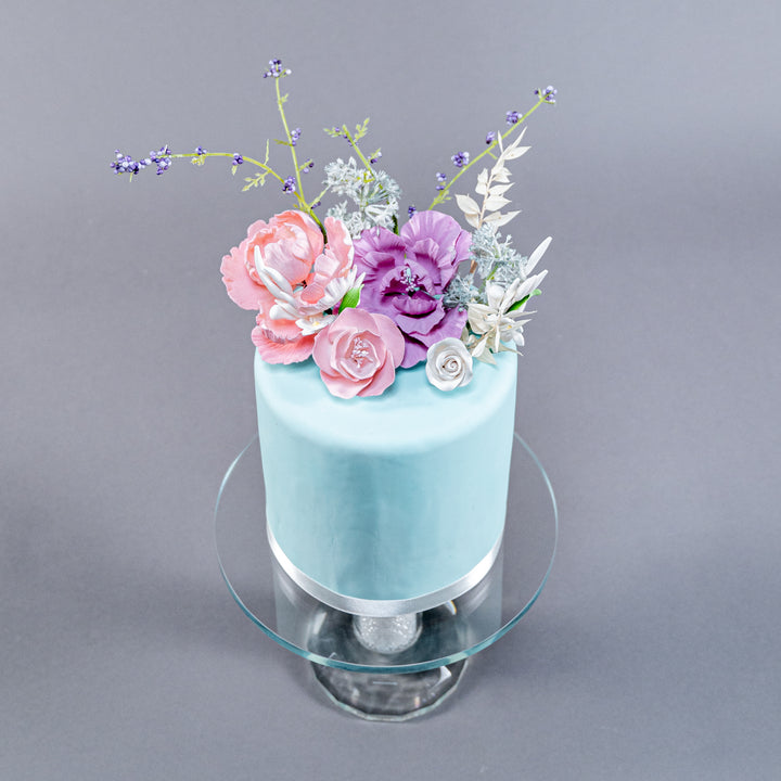 The Laila - 2 Tier