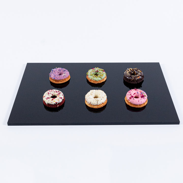 Assorted Cake Donuts