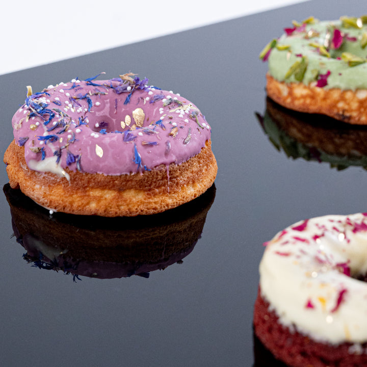 Assorted Cake Donuts