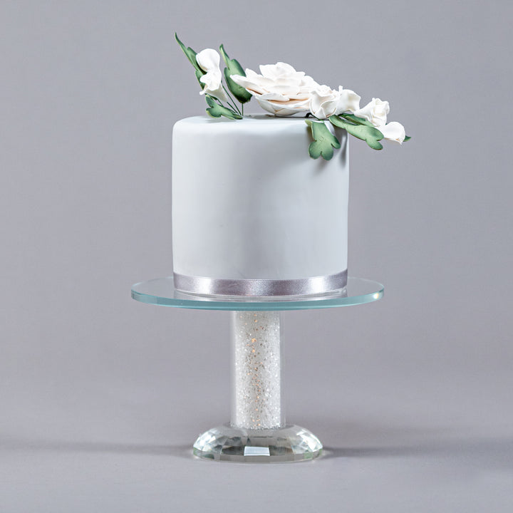 The Luna - 2 Tier