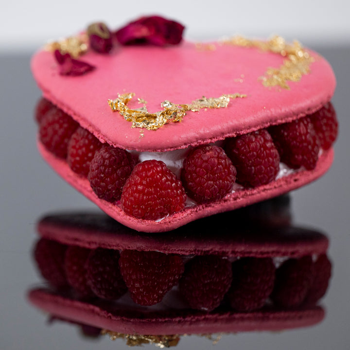Ispahan