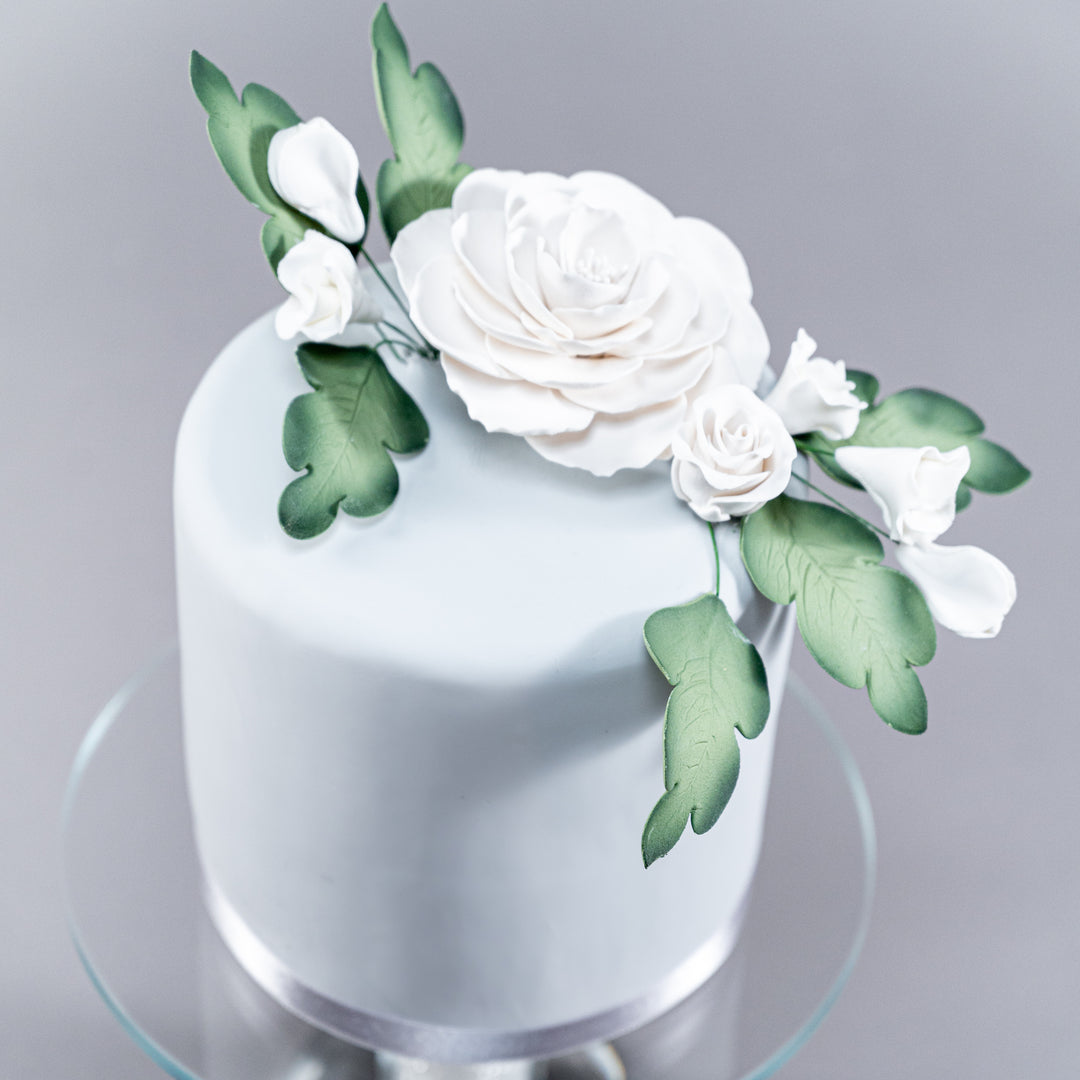 The Luna - 2 Tier